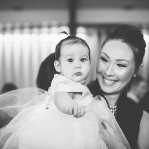 Meet your Posher, Candice